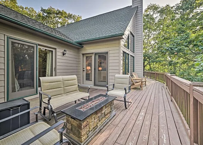 Top Wintergreen, VA Hotels for Nature Lovers