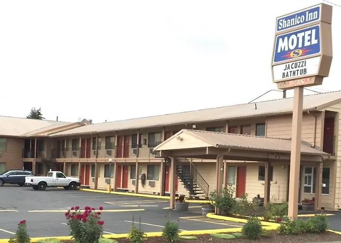 Top Hotels Near Lebanon TN for Your Perfect Stay