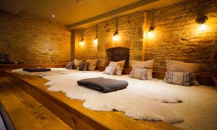 30 of the best spas in the UK | Spa breaks