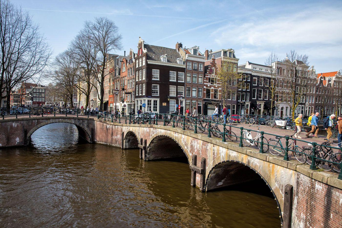 Amsterdam Bucket List: Top 10 Things to do in Amsterdam