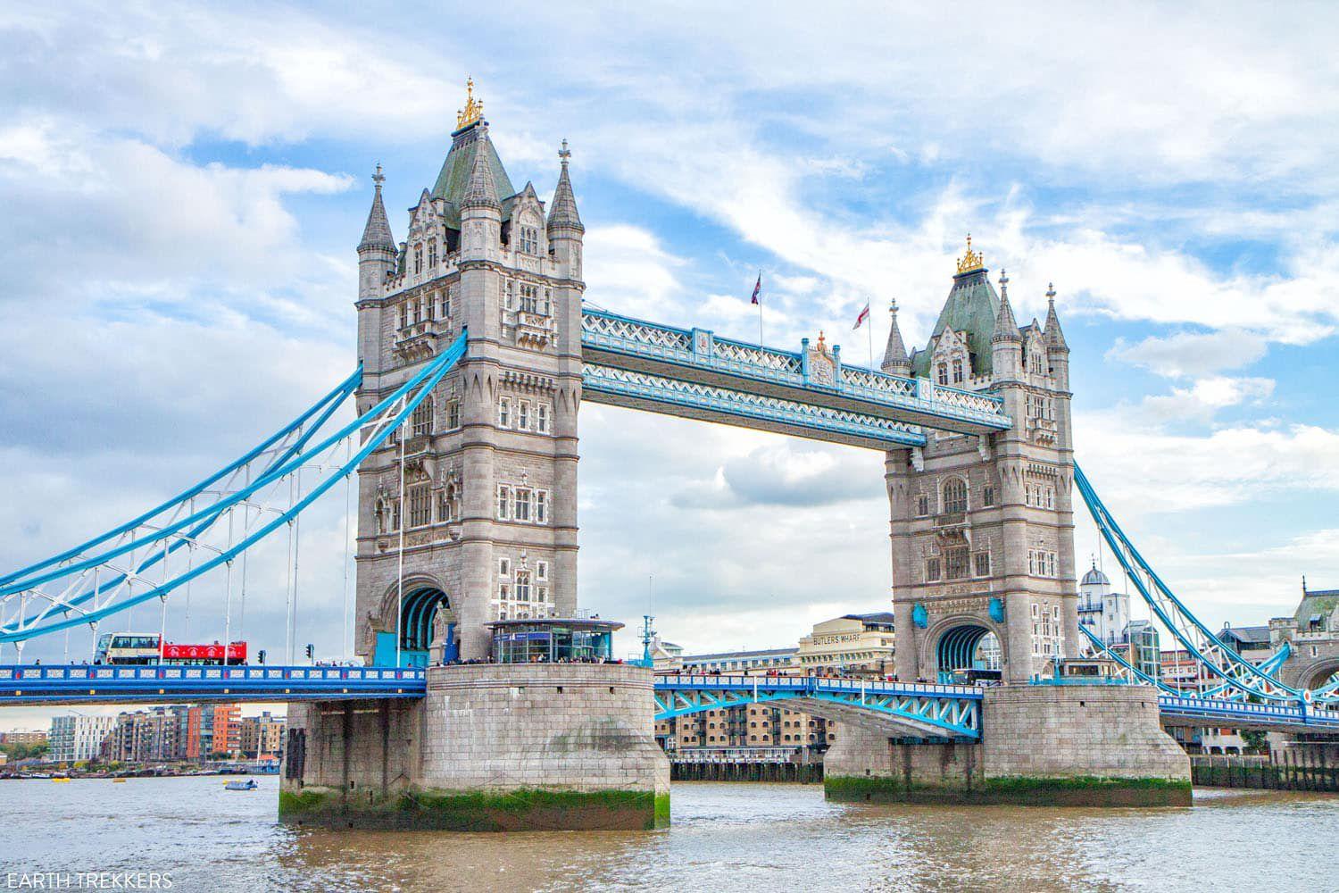 First Time in London: 12 Important Things to Know Before You Go