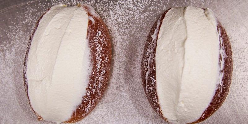 Best Maritozzi in Rome: where to eat the Top 10 best