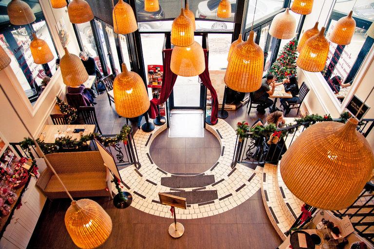 36 Hours in Montreal