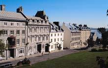 Quebec: tales of the city | Canada holidays