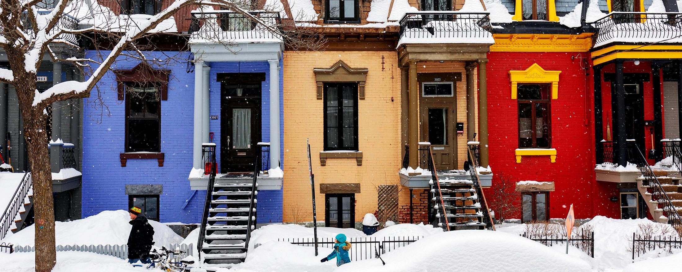 Montreal travel guide: everything you need to know