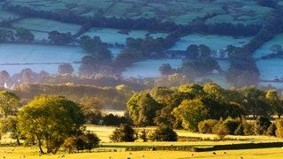 15 of the best walks in the UK