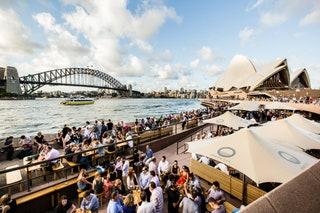 20 Best Bars in Sydney